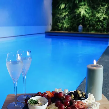 La Chamallow Et Wellness