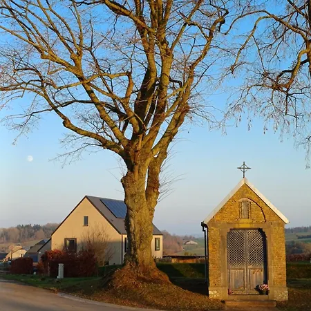 La Chamallow Et Wellness * Dinant