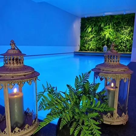 La Chamallow Et Wellness * דינאן